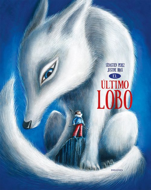 El ultimo lobo