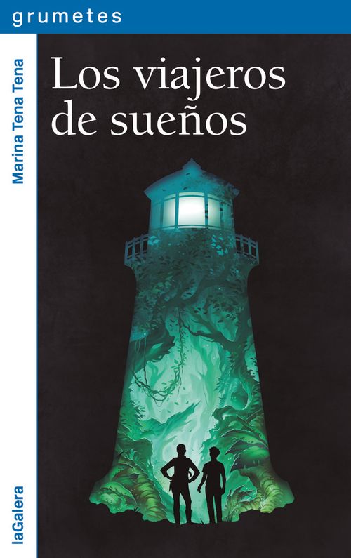 LOS VIAJEROS DE SUENOS