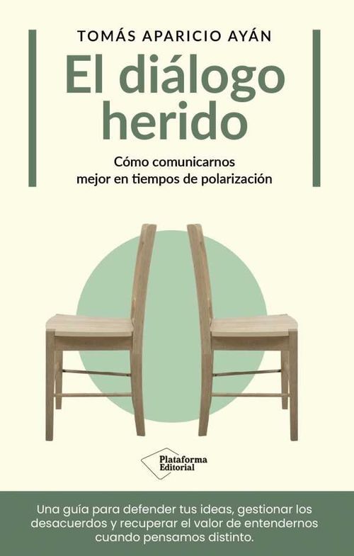 El diálogo herido