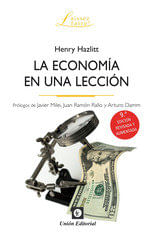LA ECONOMIA EN UNA LECCION 9ª EDICION