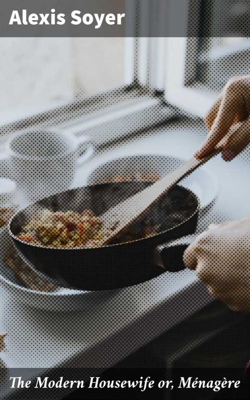 The Modern Housewife or Ménagère