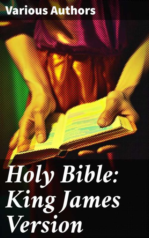 Holy Bible King James Version