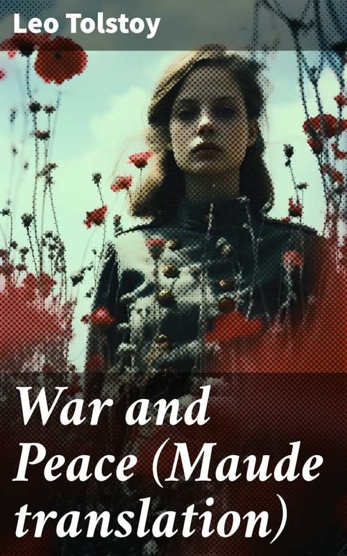 War and Peace Maude translation