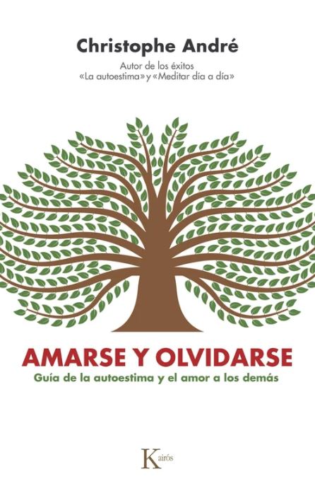 Amarse y olvidarse