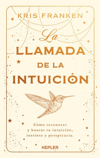 La llamada de la intuición