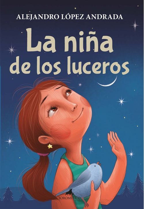LA NINA DE LOS LUCEROS
