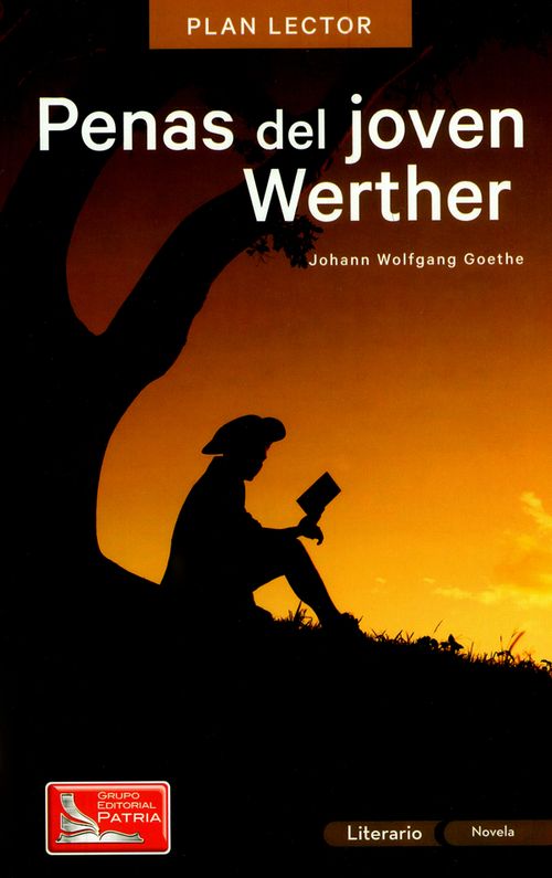 Penas del joven Werther Con cuaderno de actividades