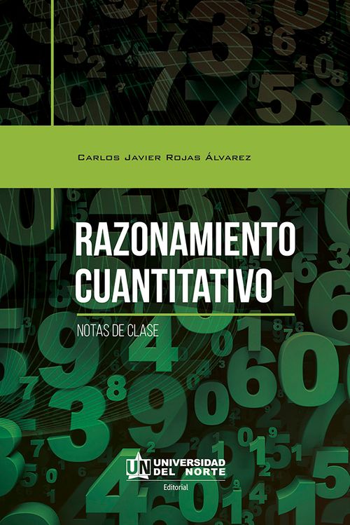 Razonamiento cuantitativo