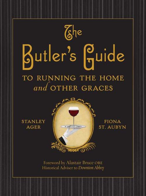 The Butlers Guide