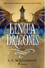 LENGUA DE DRAGONES