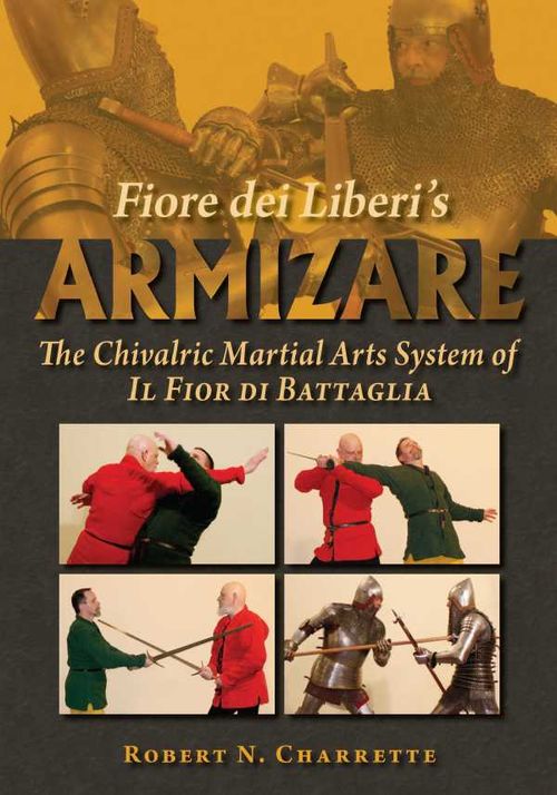 Fiore dei Liberis Armizare