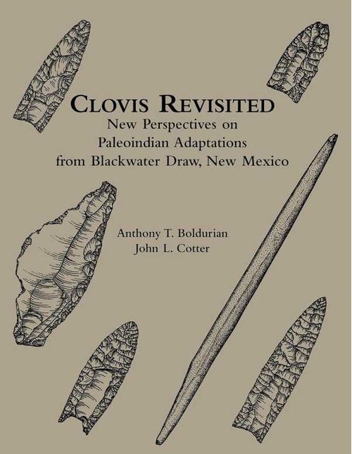 Clovis Revisited