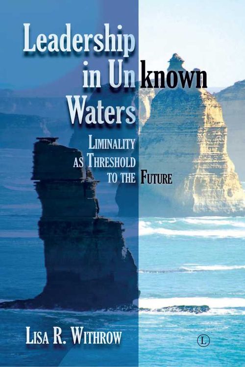 Leadership in Unknown Waters