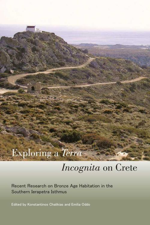 Exploring a Terra Incognita on Crete