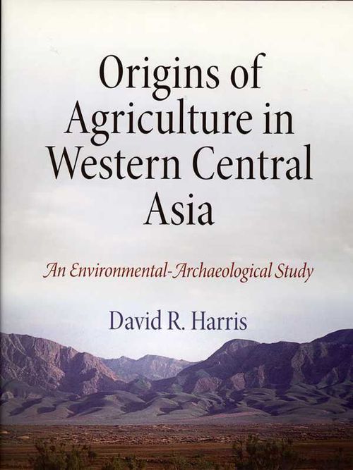 Origins of Agriculture in Western Central Asia