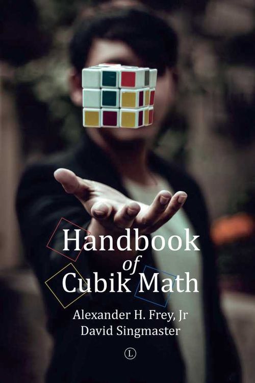 Handbook of Cubik Math