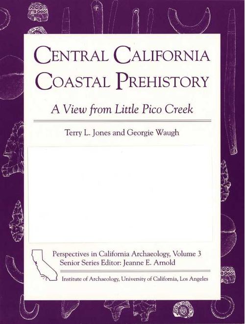 Central California Coastal Prehistory