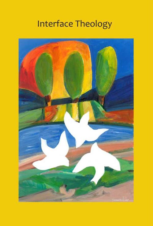 Interface Theology 52 2019