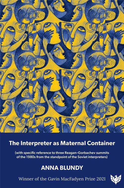 The Interpreter as Maternal Container