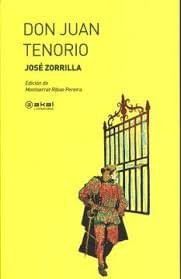 Don Juan Tenorio