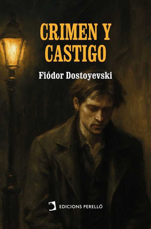 Crimen y castigo
