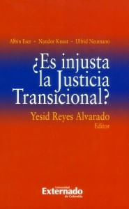 ¿Es injusta la justicia transicional?