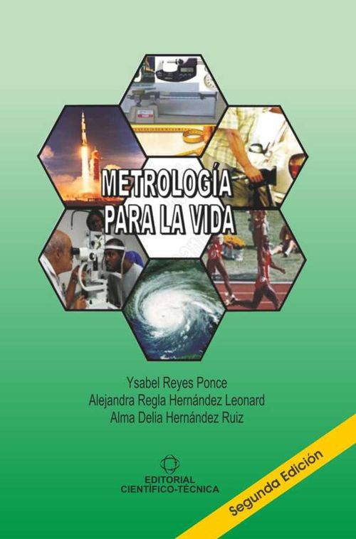 Metrología para la vida