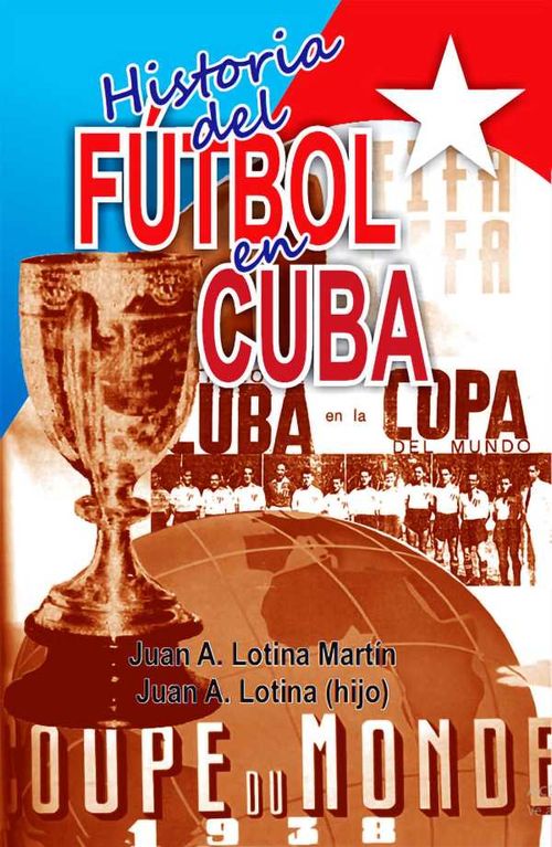 Historia del fútbol en Cuba