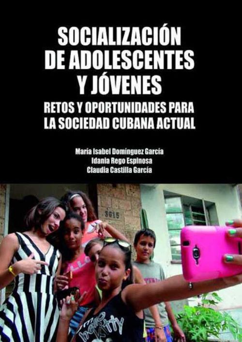 Socializaci?n de adolescentes y j?venes
