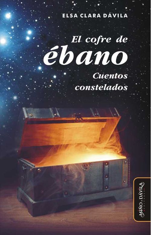El cofre de ébano