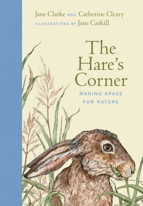 The Hares Corner