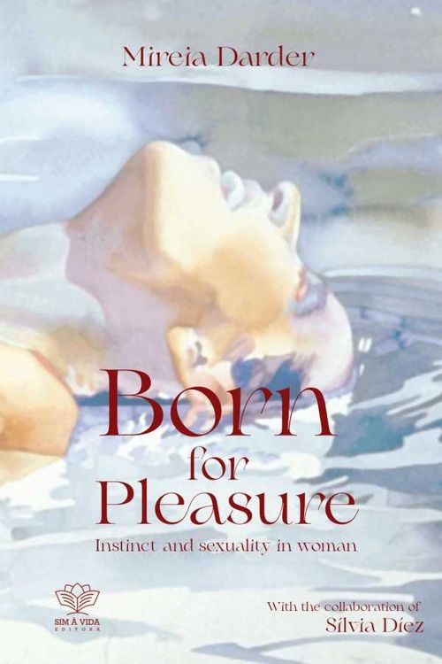 Born for pleasure