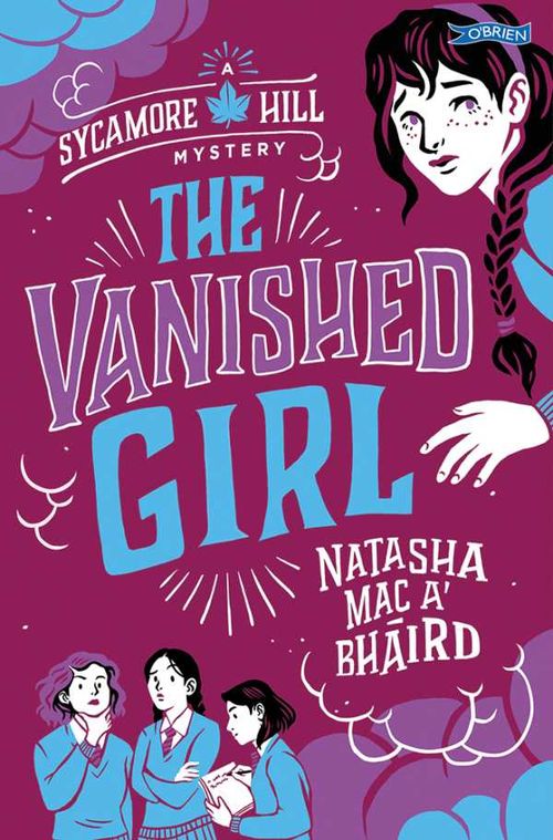 The Vanished Girl