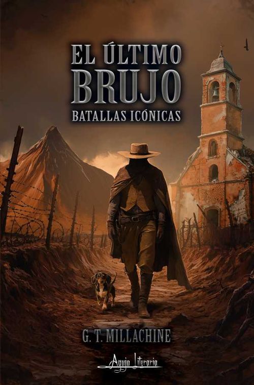 El último brujo