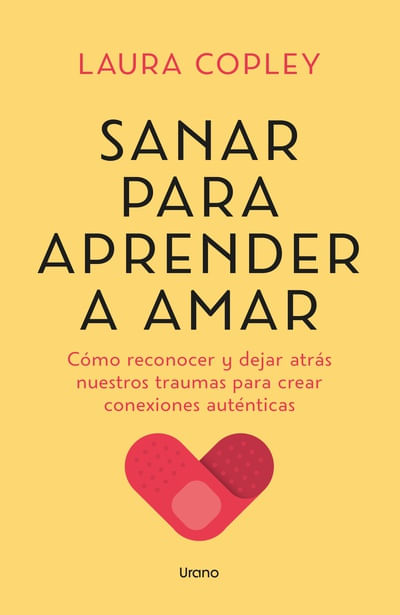 Sanar para aprender a amar