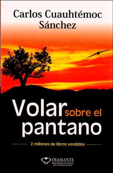 Volar sobre el pantano