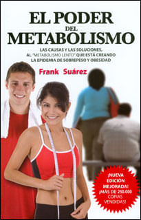 El poder del metabolismo