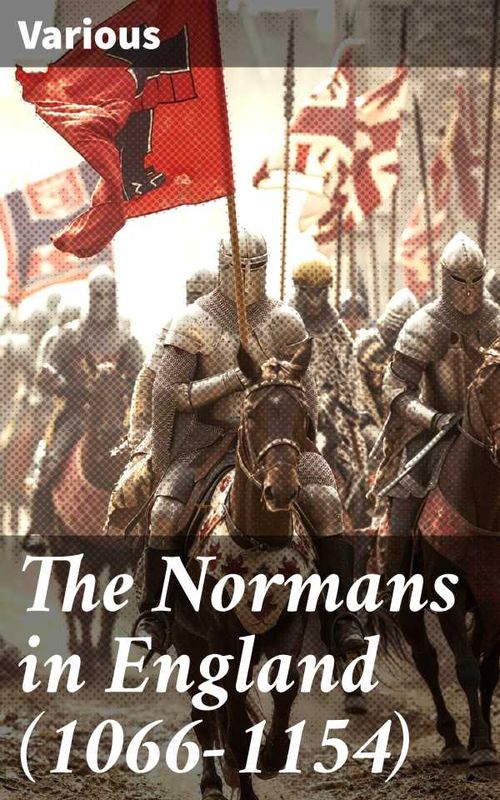 The Normans in England 10661154