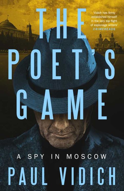 The Poets Game