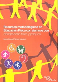 RECURSOS METODOLOGICOS EN EFALUMNOS DISCAPACIDAD FISICA PS