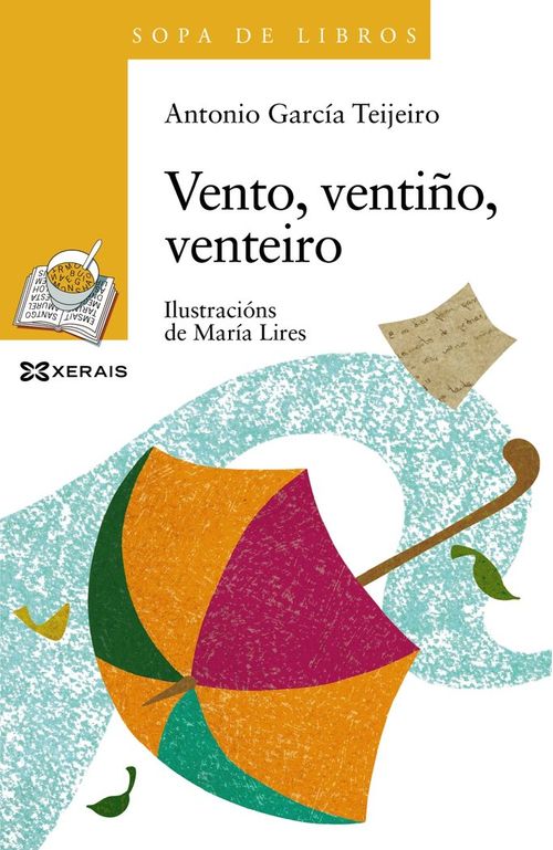 Vento ventino venteiro