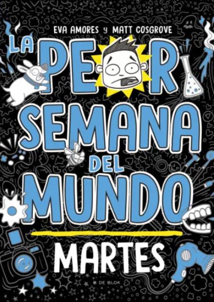 La peor semana del mundo