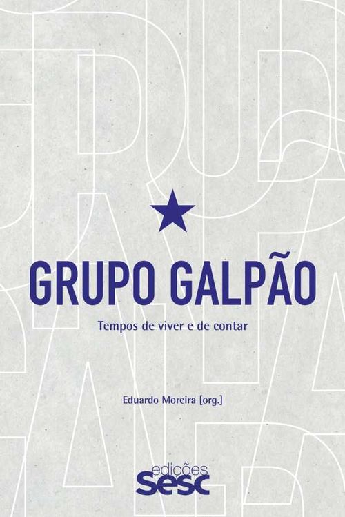 Grupo Galpão