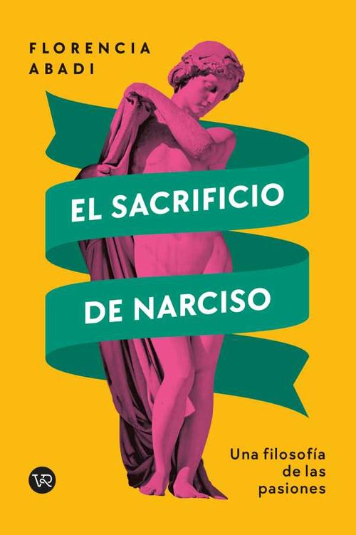 El sacrificio de Narciso