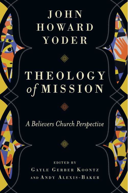 Theology of Mission
