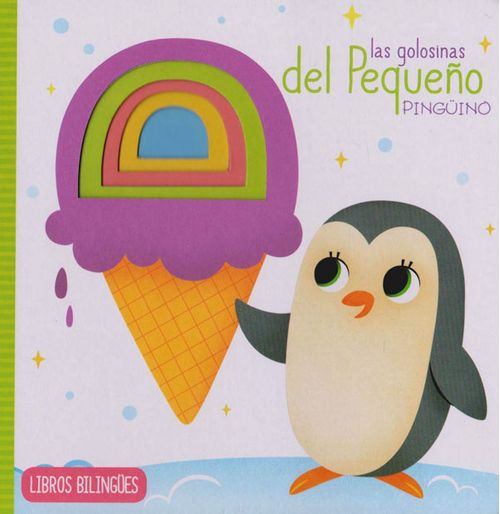Las Golosinas del Pequeño Pingüino