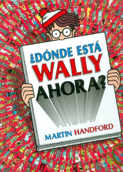 ¿Dónde está Wally ahora?