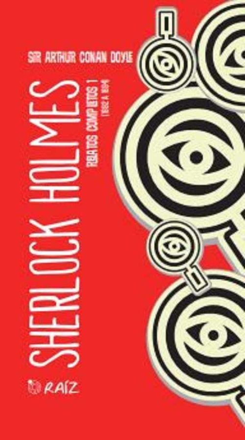 Sherlock Holmes