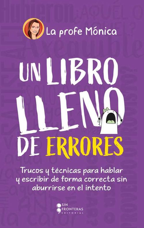 Un libro lleno de errores