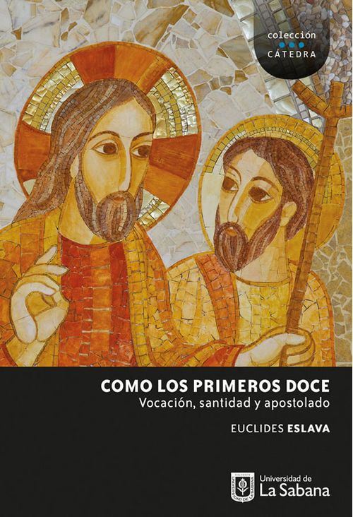 Como los primeros doce vocación santidad y apostolado